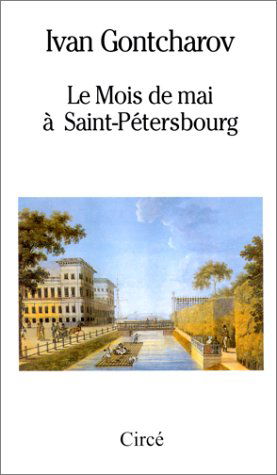 Le mois de mai à Saint-Pétersbourg