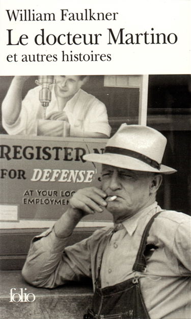 Le docteur Martino : et autres histoires