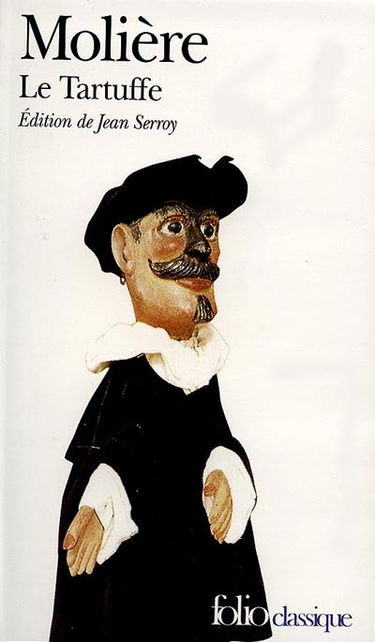 Le Tartuffe