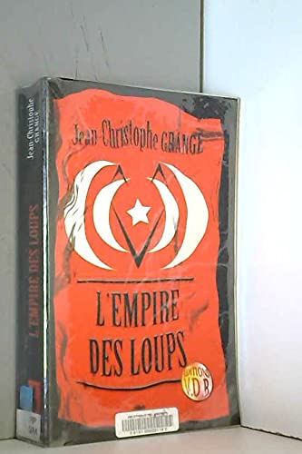L'empire des loups