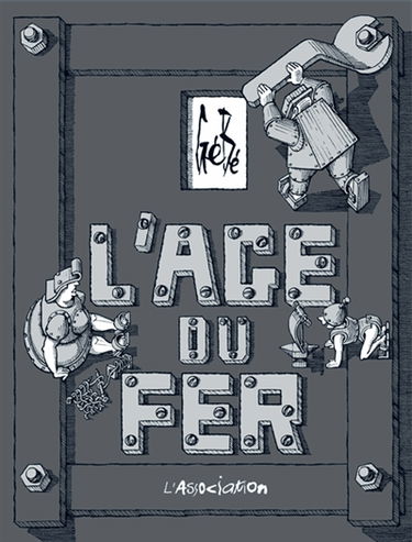 L'âge du fer