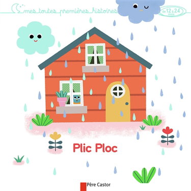 Couverture de Plic ploc
