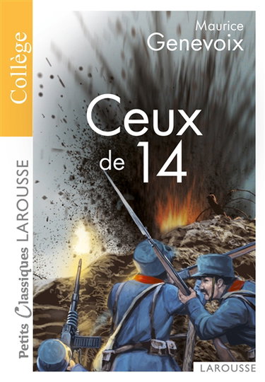 Ceux de 14