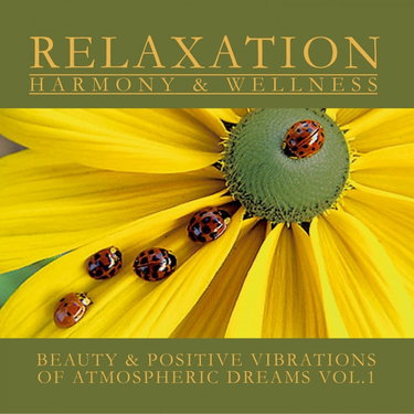 Couverture de Atmospheric Dreams Vol. 1 [Import]
