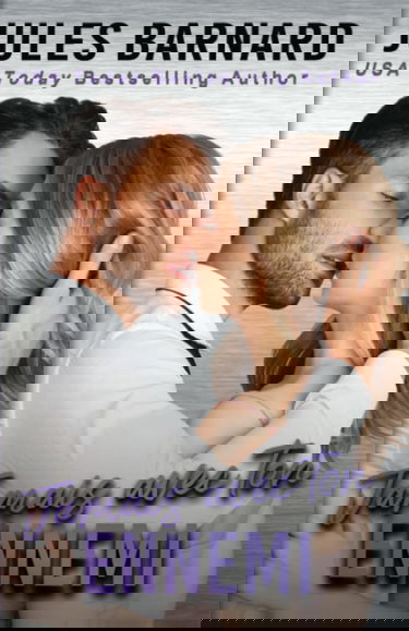 Jamais avec ton ennemi