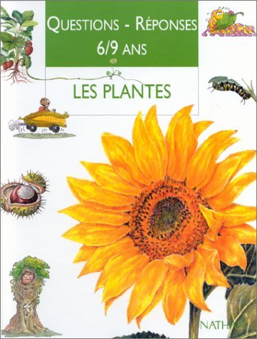 Les plantes