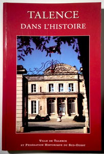 TALENCE DANSL'HISTOIRE