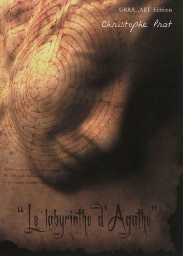 Le labyrinthe d'Agathe