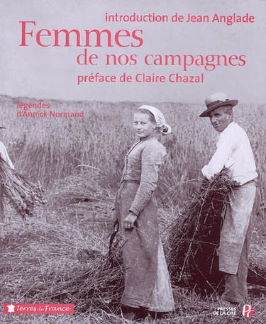 Femmes de nos campagnes