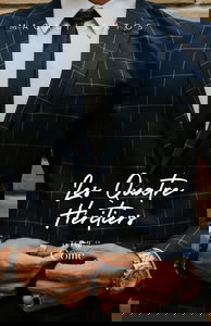 Les Quatre Héritiers, tome 2 - Côme