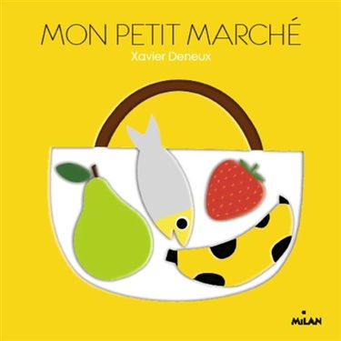Mon petit marché