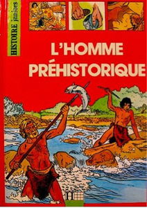 L'Homme préhistorique