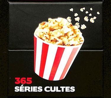 365 séries cultes