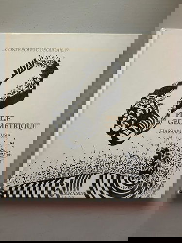 Piège géométrique