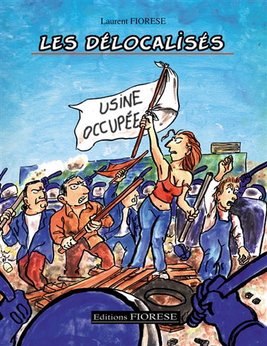 Les délocalisés
