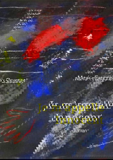 Je m'appelle Innocent