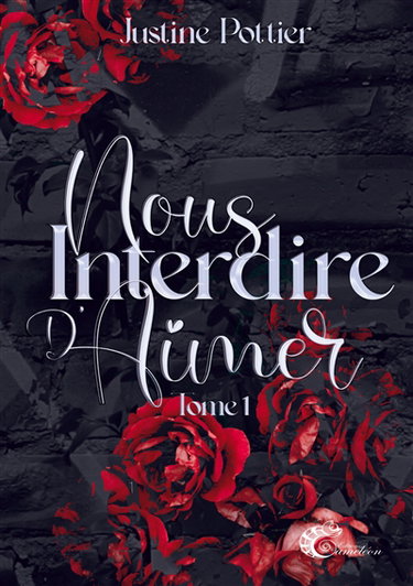 Couverture de Nous interdire d'aimer : tome 1