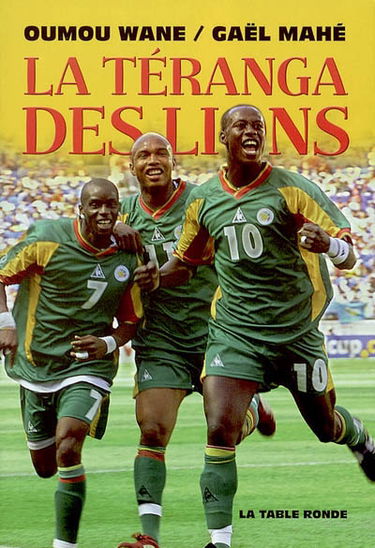 La téranga des Lions