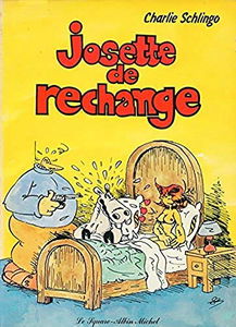 Josette de rechange