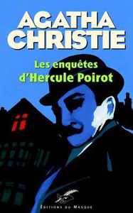 Les enquêtes d'Hercule Poirot