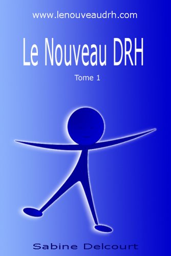 Le Nouveau DRH
