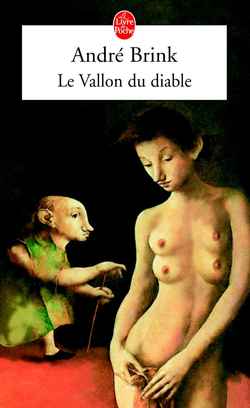 Le vallon du diable