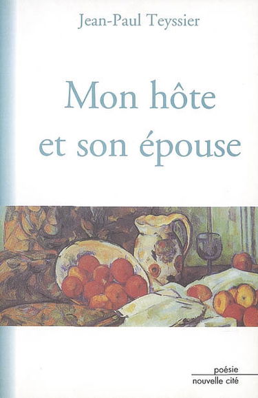 Mon hôte et son épouse