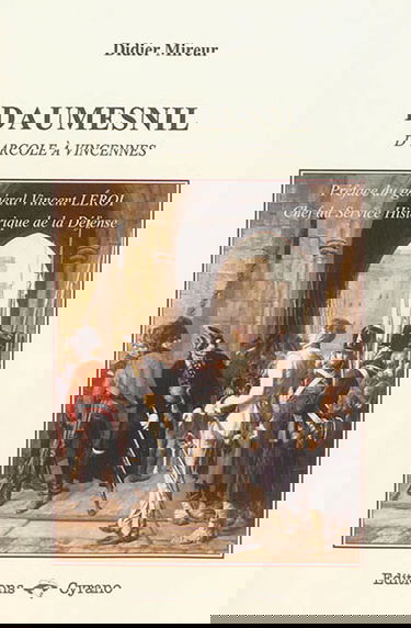 Daumesnil : d'Arcole à Vincennes