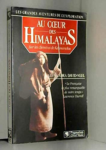 Au coeur des Himalayas : le Népal