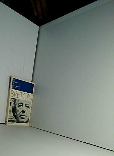 Les Critiques de notre temps et Breton