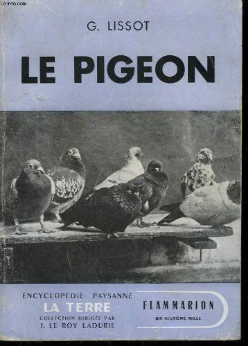Le Pigeon