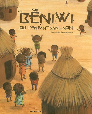 Béniwi ou L'enfant sans nom