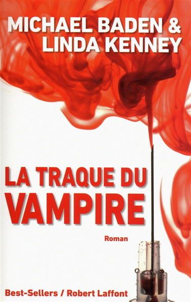 La traque du Vampire
