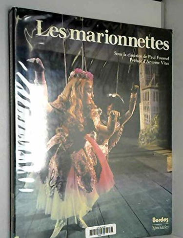 LES MARIONNETTES AP (Ancienne Edition)