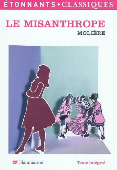 Le misanthrope