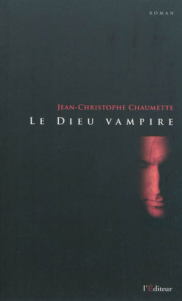 Le dieu vampire