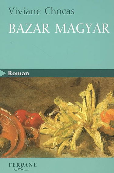 Bazar magyar