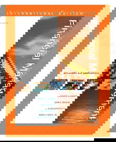 Financial Management: Principles and Applications: International Edition