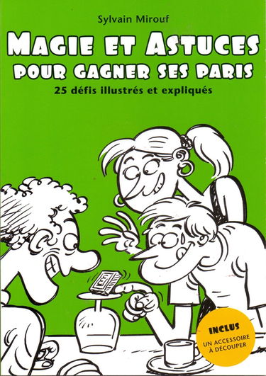 Magie Et Astuces Pour Gagner Des Paris