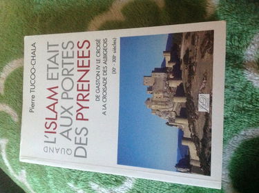 Quand l'Islam était aux portes des Pyrénées : de Gaston IV le croisé à la croisade des Albigeois
