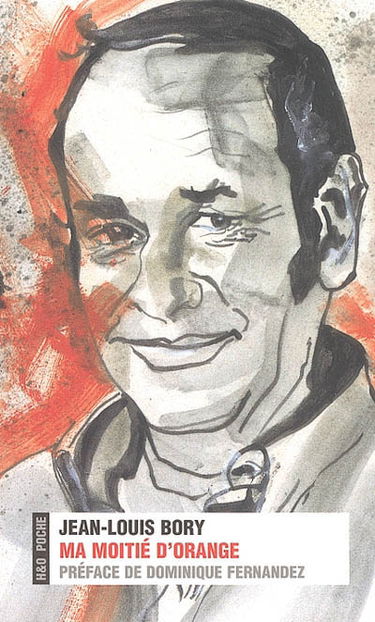 Ma moitié d'orange : récit