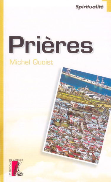 Prières