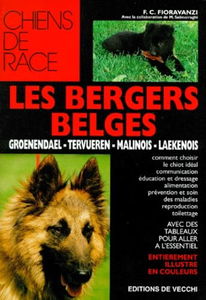 Les bergers belges