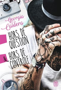 Hors de question. Hors de contrôle