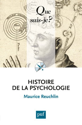 Histoire de la psychologie