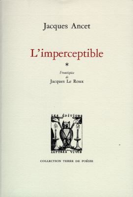 L'imperceptible