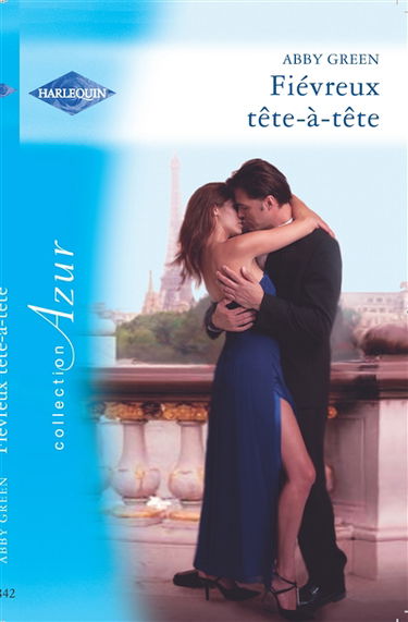 Fièvreux tête-à-tête