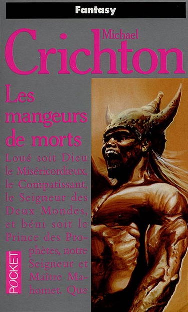 Les Mangeurs de morts : Le royaume de Rothgar