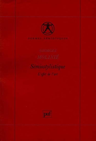 Sémiostylistique : l'effet de l'art