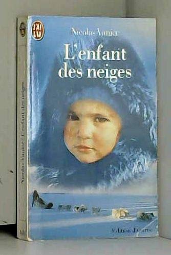 L'Enfant des neiges